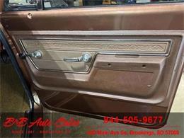 1972 GMC 2500 (CC-2072006) for sale in Brookings, South Dakota