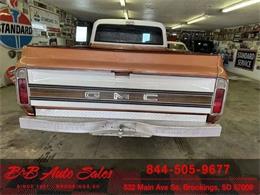 1972 GMC 2500 (CC-2072006) for sale in Brookings, South Dakota