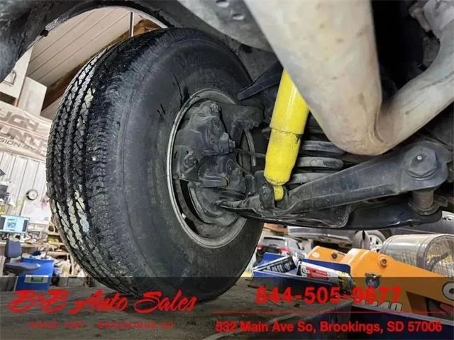 1972 GMC 2500 (CC-2072006) for sale in Brookings, South Dakota