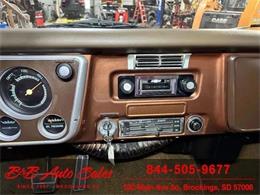 1972 GMC 2500 (CC-2072006) for sale in Brookings, South Dakota