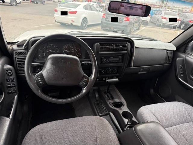 2000 Jeep Cherokee (CC-2072007) for sale in Cadillac, Michigan