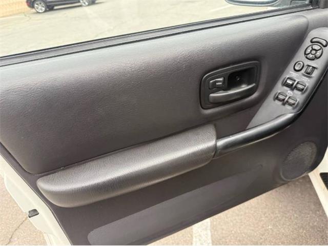 2000 Jeep Cherokee (CC-2072007) for sale in Cadillac, Michigan