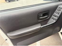 2000 Jeep Cherokee (CC-2072007) for sale in Cadillac, Michigan