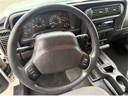 2000 Jeep Cherokee (CC-2072007) for sale in Cadillac, Michigan