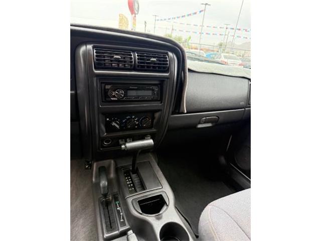 2000 Jeep Cherokee (CC-2072007) for sale in Cadillac, Michigan