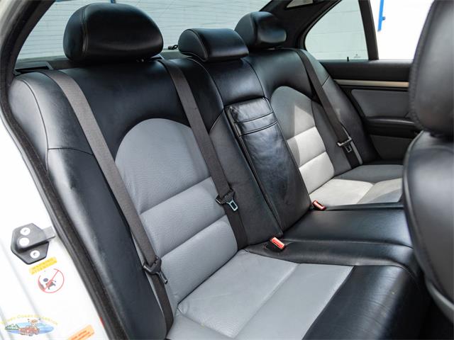 2003 BMW M5 (CC-2072008) for sale in Torrance, California