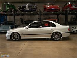 2003 BMW M5 (CC-2072008) for sale in Torrance, California
