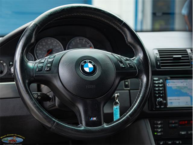 2003 BMW M5 (CC-2072008) for sale in Torrance, California