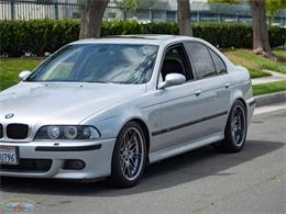 2003 BMW M5 (CC-2072008) for sale in Torrance, California