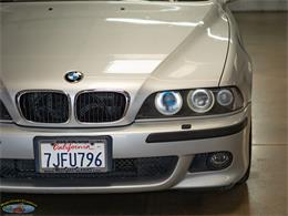 2003 BMW M5 (CC-2072008) for sale in Torrance, California