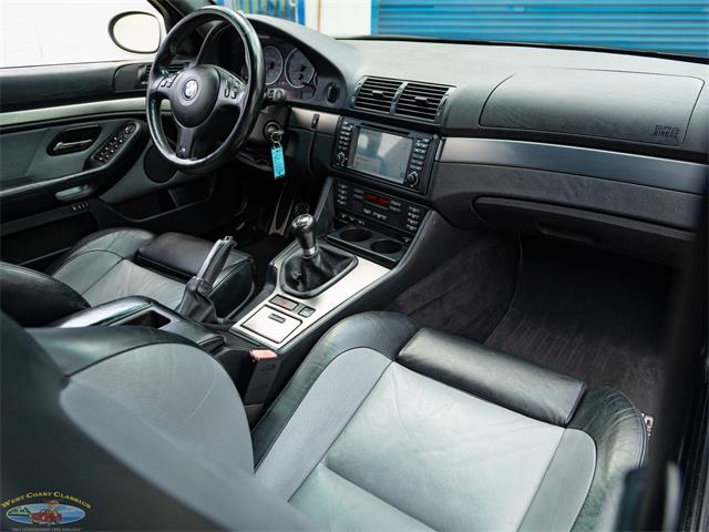 2003 BMW M5 (CC-2072008) for sale in Torrance, California