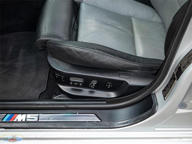 2003 BMW M5 (CC-2072008) for sale in Torrance, California