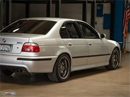 2003 BMW M5 (CC-2072008) for sale in Torrance, California