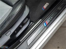 2003 BMW M5 (CC-2072008) for sale in Torrance, California