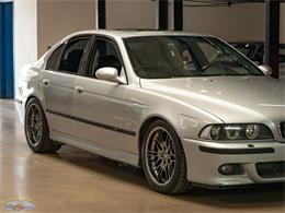 2003 BMW M5 (CC-2072008) for sale in Torrance, California
