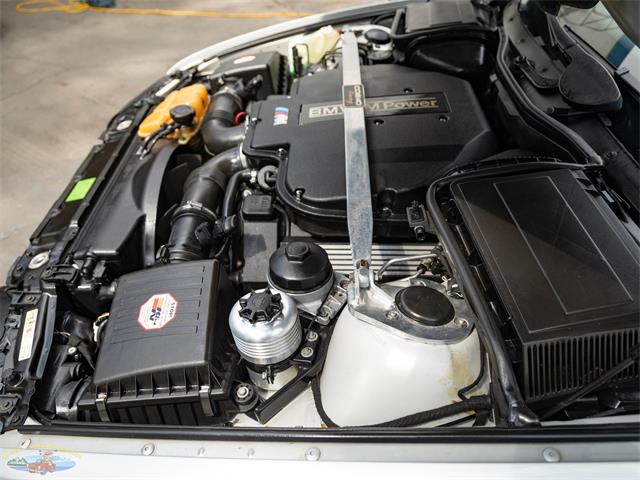 2003 BMW M5 (CC-2072008) for sale in Torrance, California