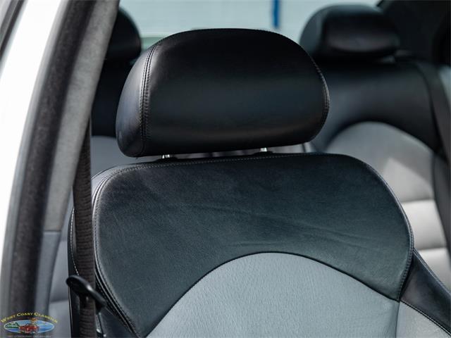 2003 BMW M5 (CC-2072008) for sale in Torrance, California