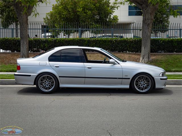 2003 BMW M5 (CC-2072008) for sale in Torrance, California