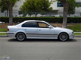 2003 BMW M5 (CC-2072008) for sale in Torrance, California