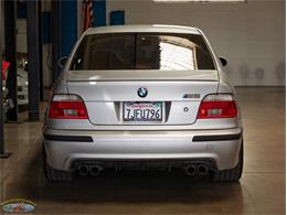 2003 BMW M5 (CC-2072008) for sale in Torrance, California