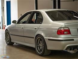 2003 BMW M5 (CC-2072008) for sale in Torrance, California