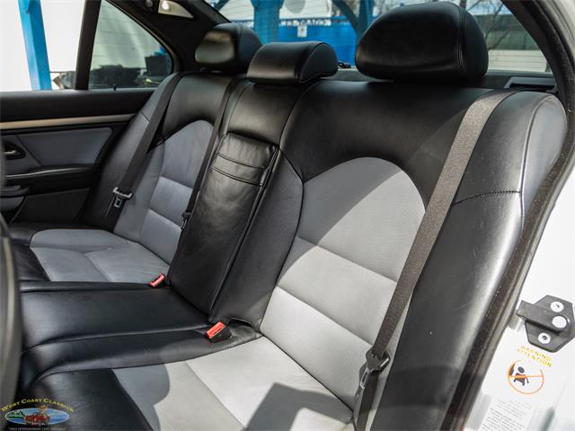 2003 BMW M5 (CC-2072008) for sale in Torrance, California