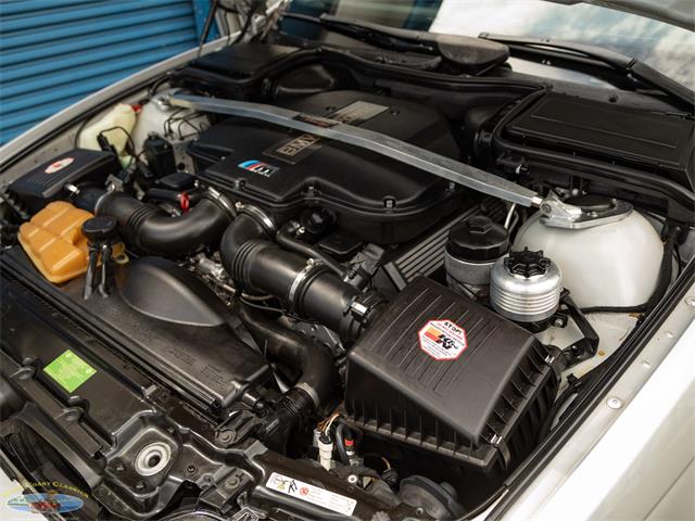 2003 BMW M5 (CC-2072008) for sale in Torrance, California