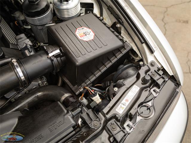 2003 BMW M5 (CC-2072008) for sale in Torrance, California