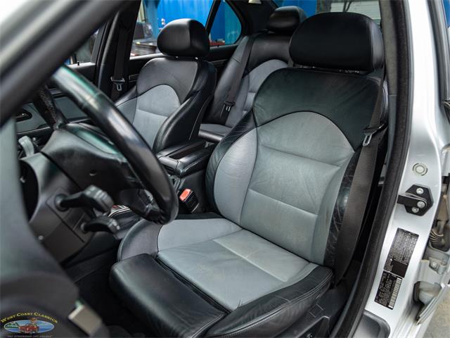 2003 BMW M5 (CC-2072008) for sale in Torrance, California