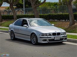 2003 BMW M5 (CC-2072008) for sale in Torrance, California