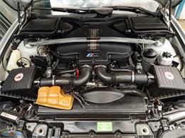 2003 BMW M5 (CC-2072008) for sale in Torrance, California