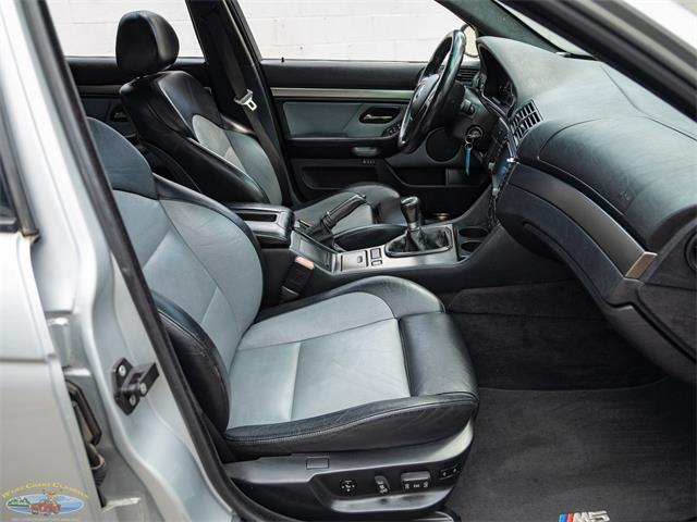 2003 BMW M5 (CC-2072008) for sale in Torrance, California