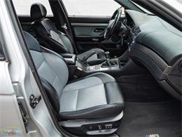 2003 BMW M5 (CC-2072008) for sale in Torrance, California