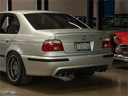 2003 BMW M5 (CC-2072008) for sale in Torrance, California