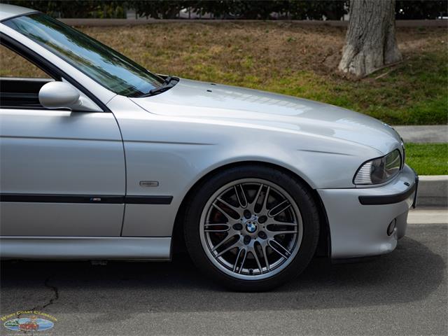 2003 BMW M5 (CC-2072008) for sale in Torrance, California