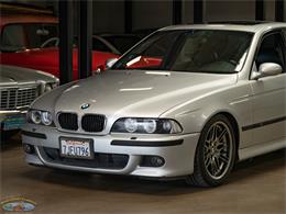2003 BMW M5 (CC-2072008) for sale in Torrance, California
