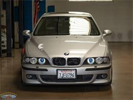 2003 BMW M5 (CC-2072008) for sale in Torrance, California
