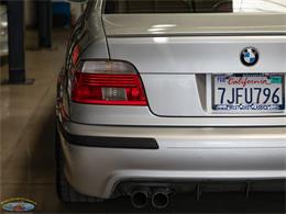 2003 BMW M5 (CC-2072008) for sale in Torrance, California