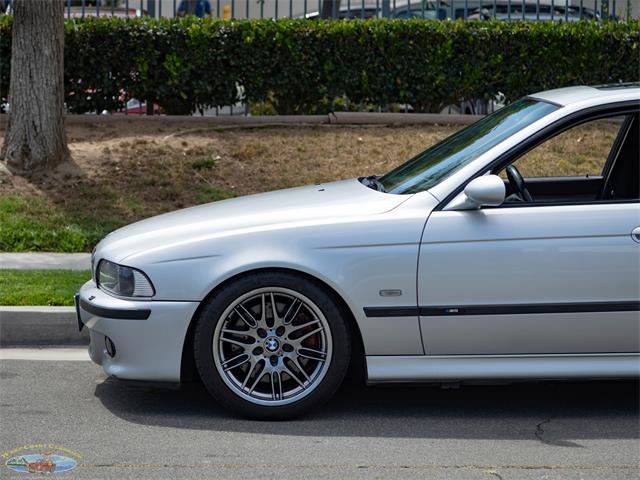 2003 BMW M5 (CC-2072008) for sale in Torrance, California