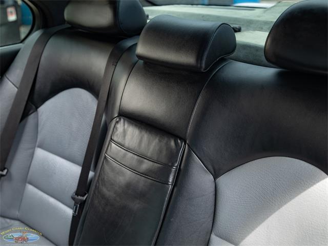 2003 BMW M5 (CC-2072008) for sale in Torrance, California