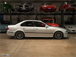 2003 BMW M5 (CC-2072008) for sale in Torrance, California