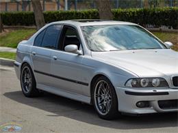 2003 BMW M5 (CC-2072008) for sale in Torrance, California