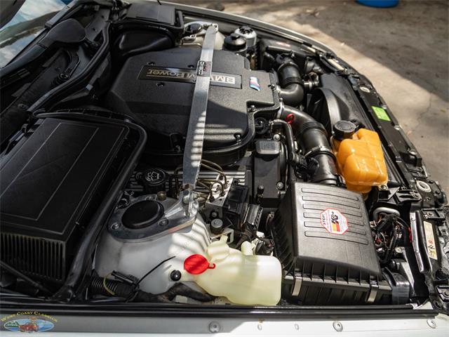 2003 BMW M5 (CC-2072008) for sale in Torrance, California