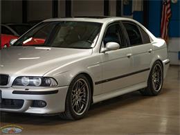 2003 BMW M5 (CC-2072008) for sale in Torrance, California