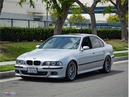 2003 BMW M5 (CC-2072008) for sale in Torrance, California