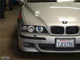2003 BMW M5 (CC-2072008) for sale in Torrance, California