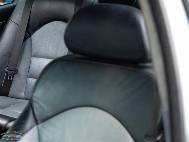 2003 BMW M5 (CC-2072008) for sale in Torrance, California