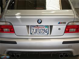 2003 BMW M5 (CC-2072008) for sale in Torrance, California