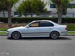 2003 BMW M5 (CC-2072008) for sale in Torrance, California