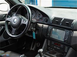 2003 BMW M5 (CC-2072008) for sale in Torrance, California